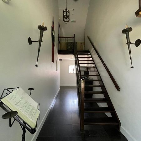 Hotel De Hoefpoort Gemert Εξωτερικό φωτογραφία