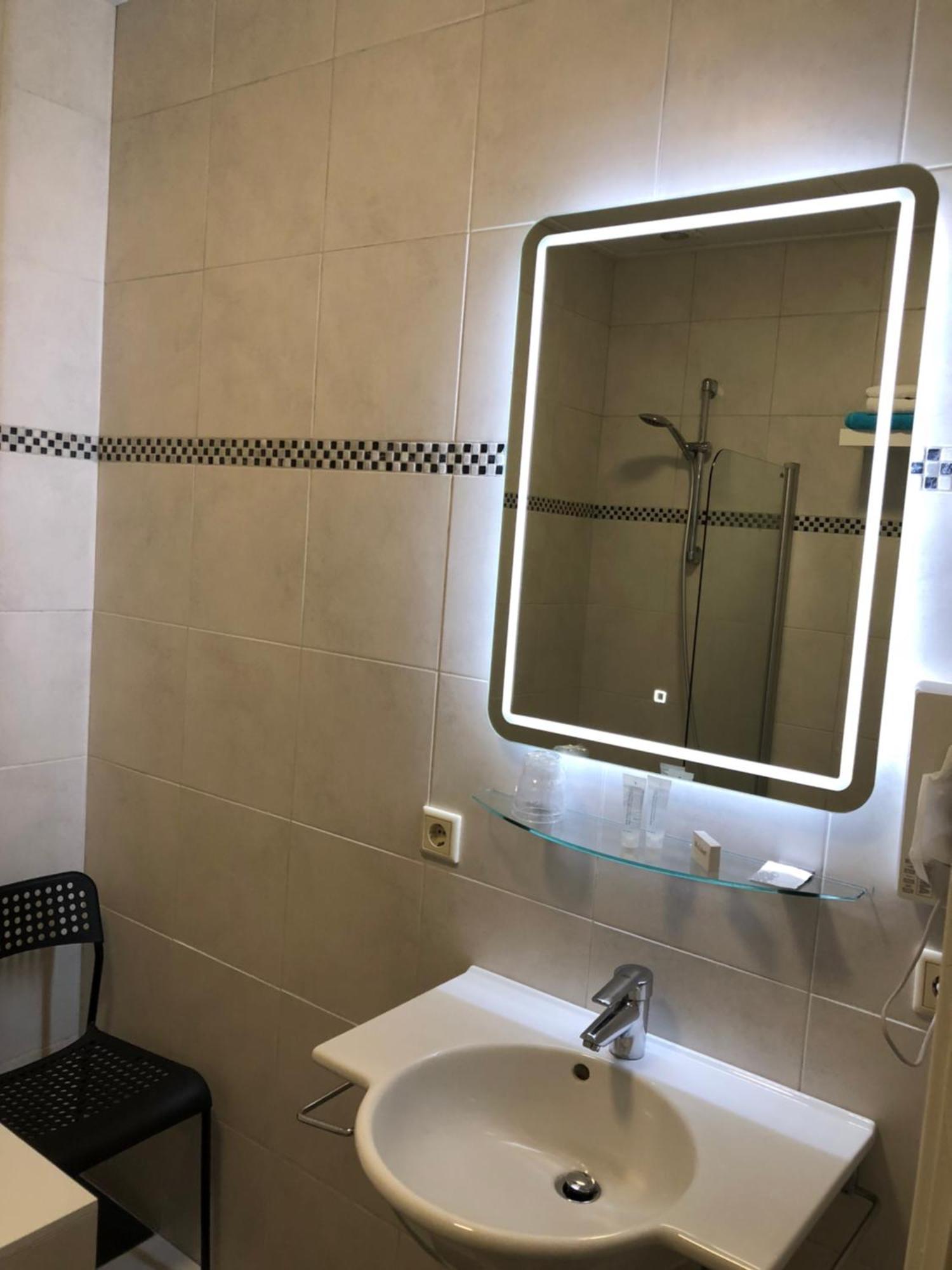 Hotel De Hoefpoort Gemert Δωμάτιο φωτογραφία