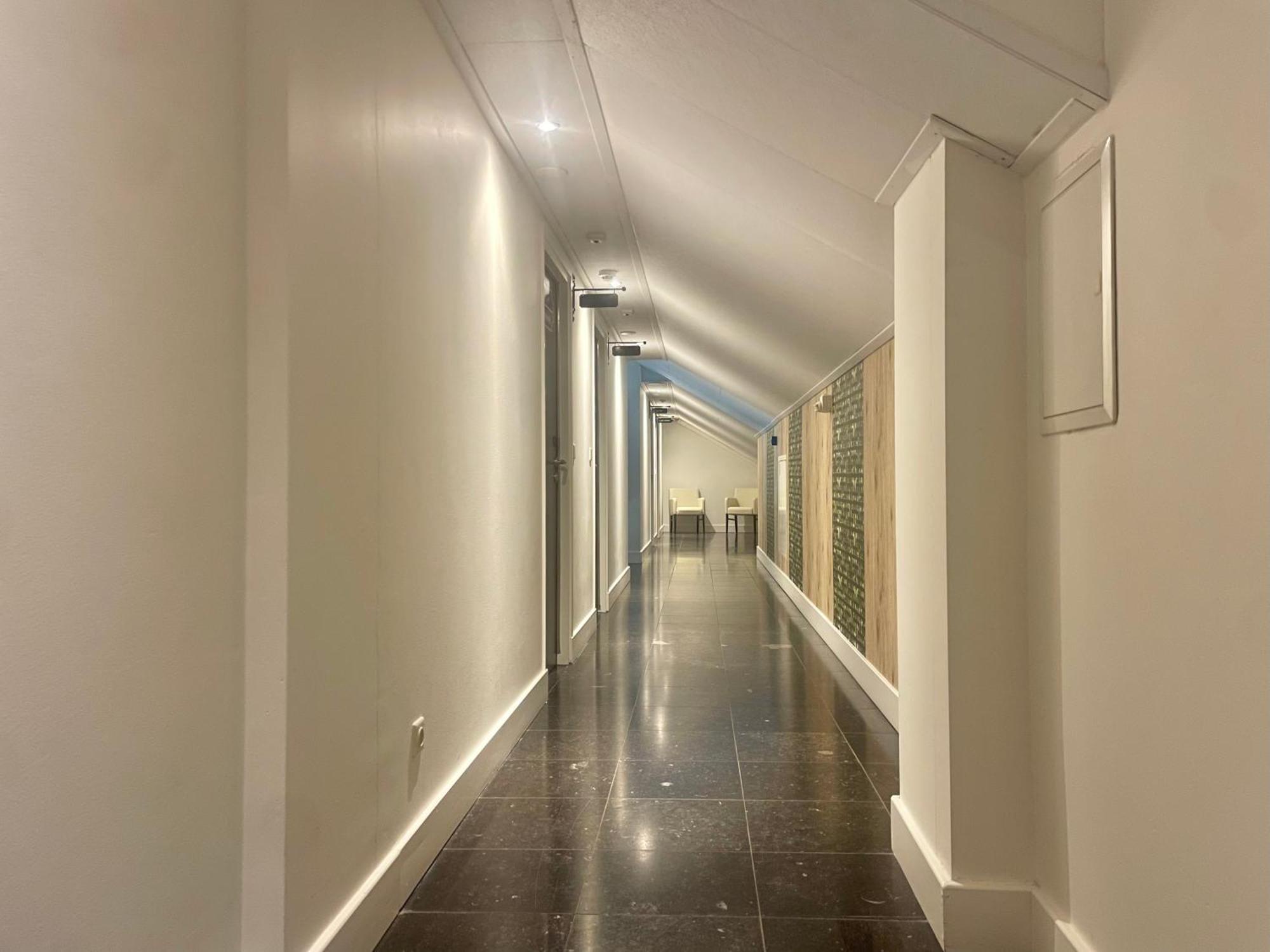 Hotel De Hoefpoort Gemert Εξωτερικό φωτογραφία