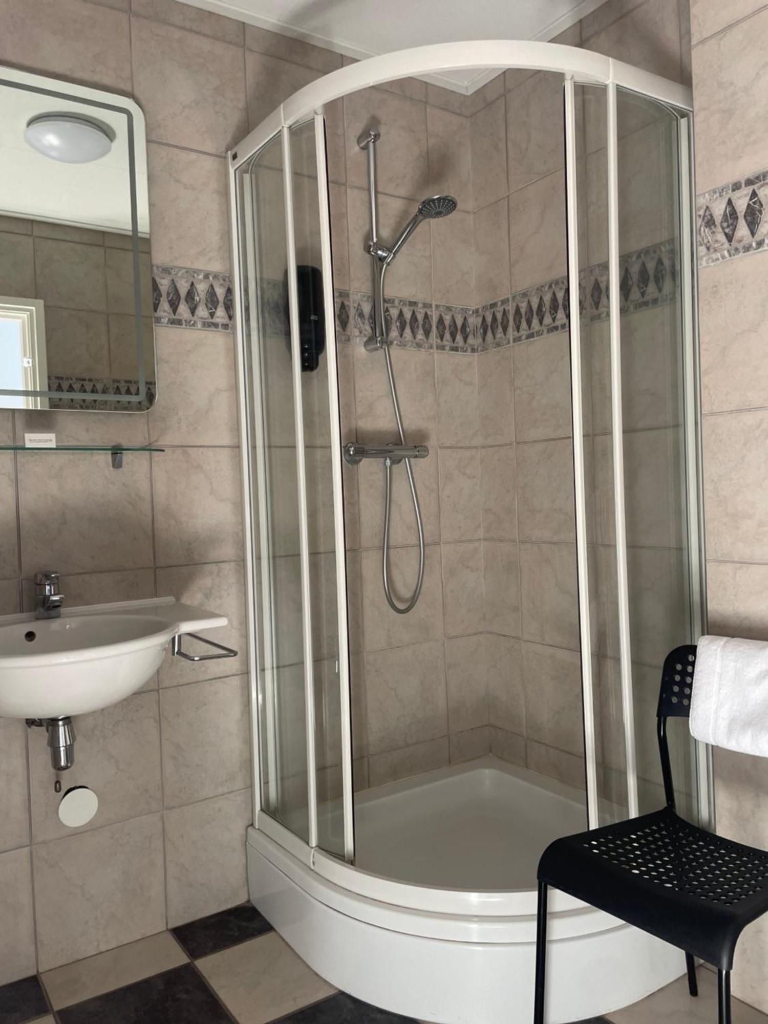 Hotel De Hoefpoort Gemert Εξωτερικό φωτογραφία
