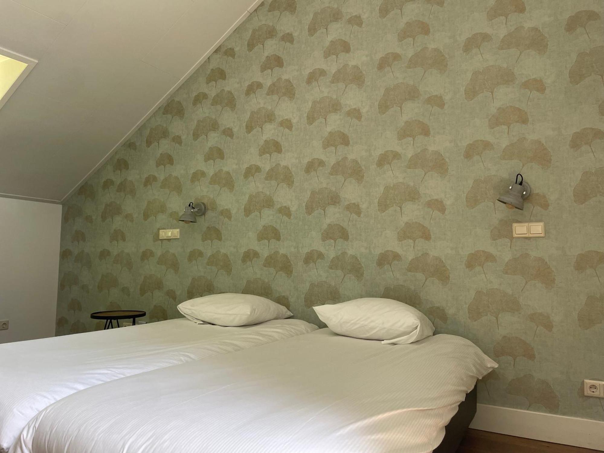 Hotel De Hoefpoort Gemert Εξωτερικό φωτογραφία