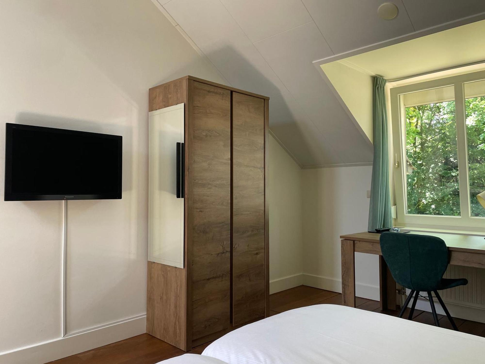 Hotel De Hoefpoort Gemert Εξωτερικό φωτογραφία