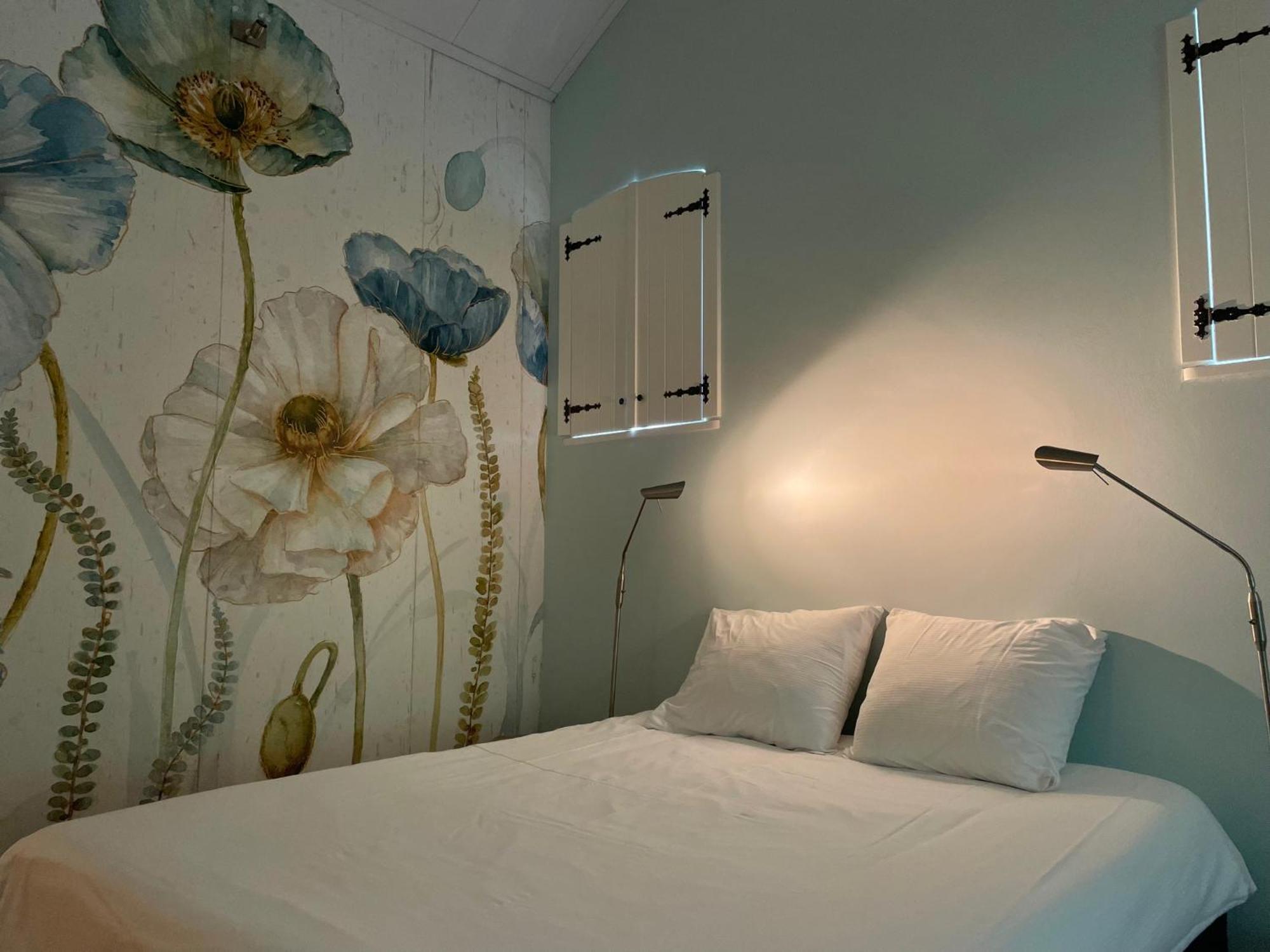 Hotel De Hoefpoort Gemert Εξωτερικό φωτογραφία