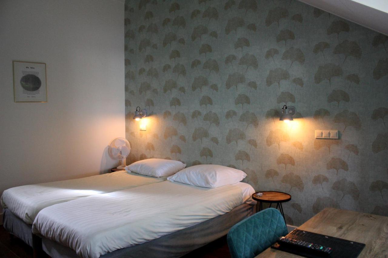 Hotel De Hoefpoort Gemert Εξωτερικό φωτογραφία
