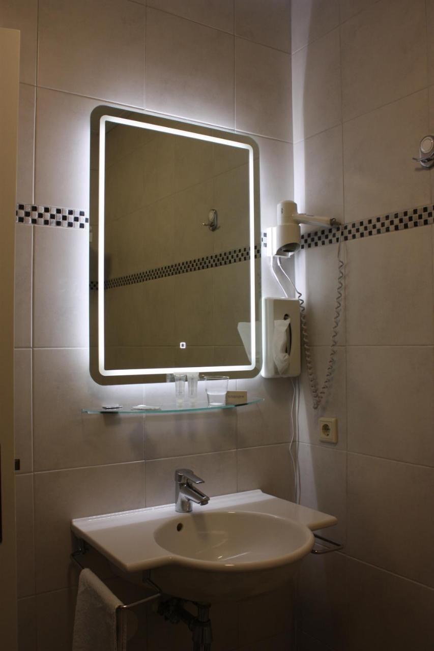 Hotel De Hoefpoort Gemert Εξωτερικό φωτογραφία