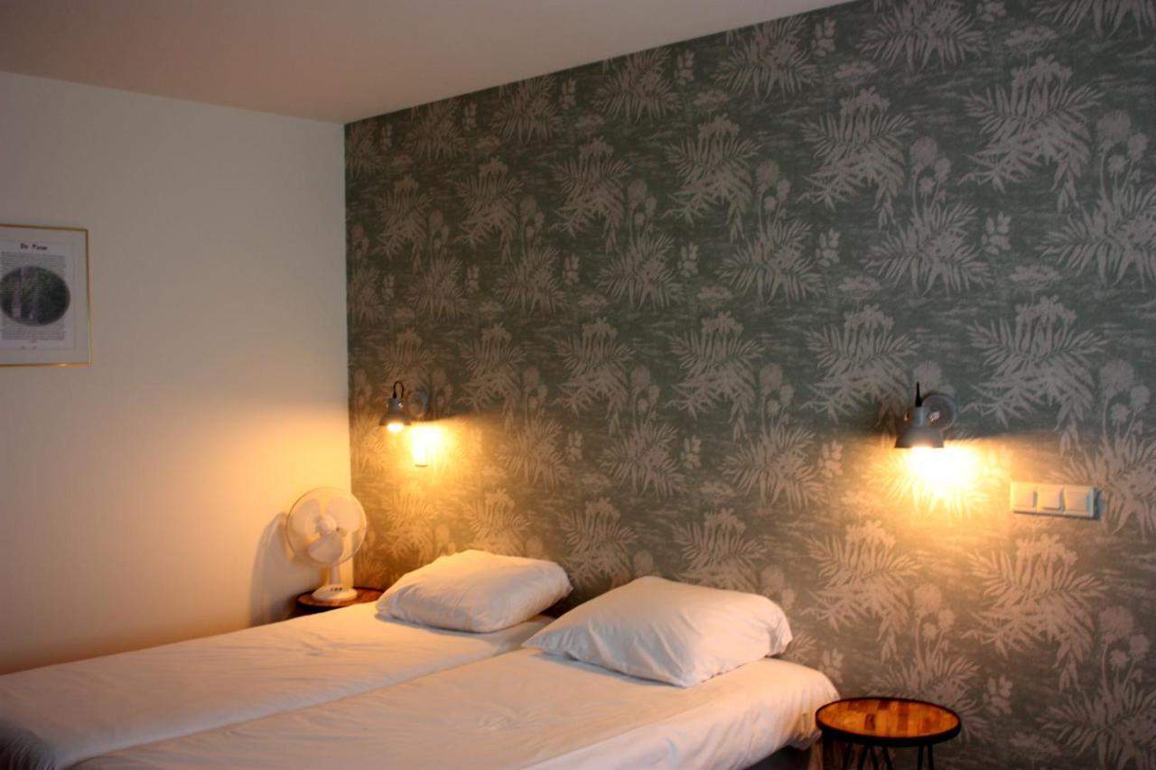 Hotel De Hoefpoort Gemert Εξωτερικό φωτογραφία