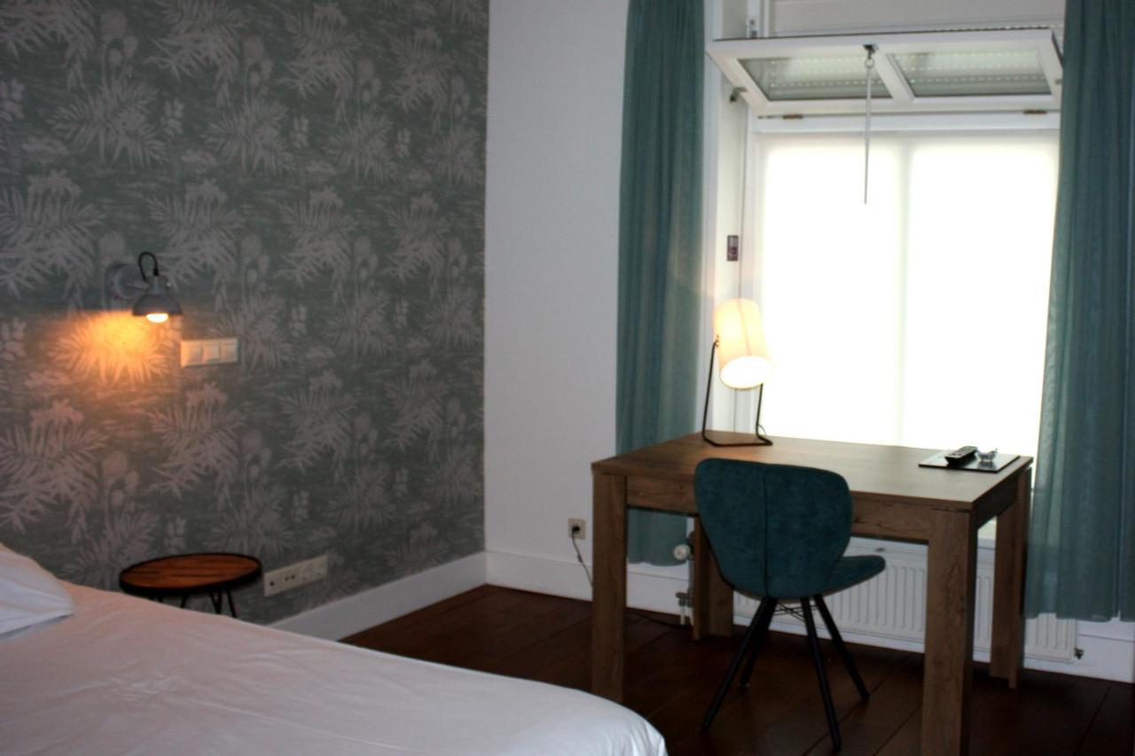 Hotel De Hoefpoort Gemert Εξωτερικό φωτογραφία